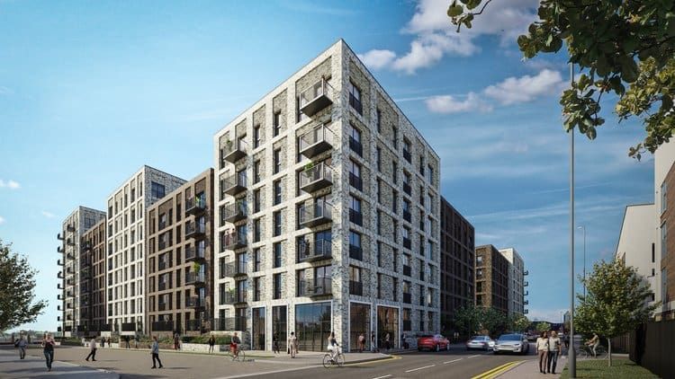 Additional image 6 of 2 bed flat for saleManchester ME5