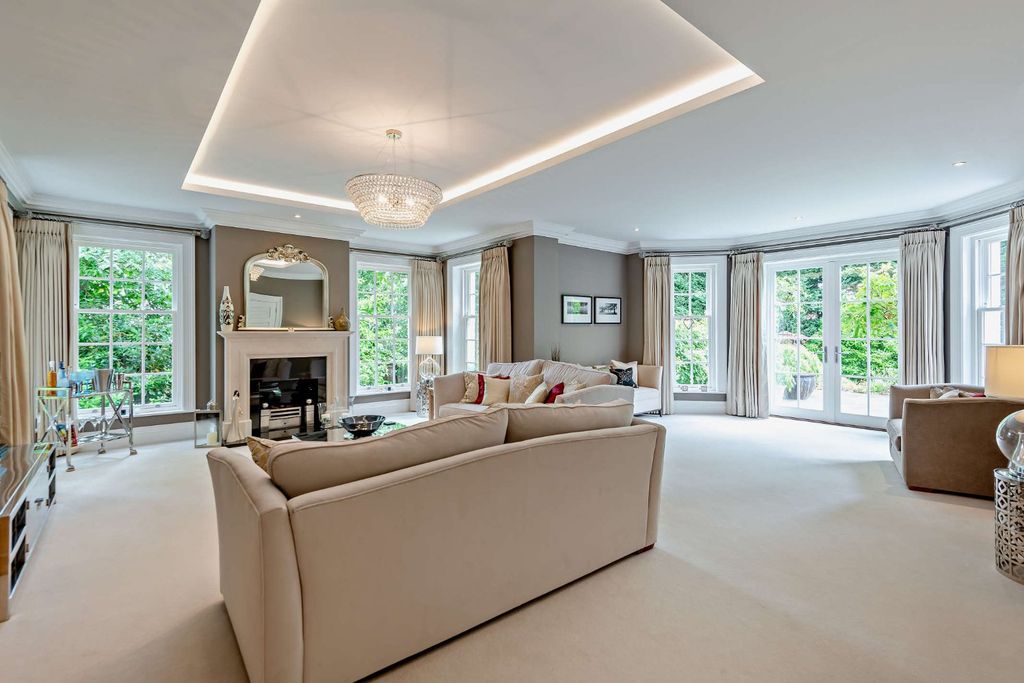 Additional image 4 of 6 bed detached house for saleMonks Walk, Ascot, Berkshire SL5
