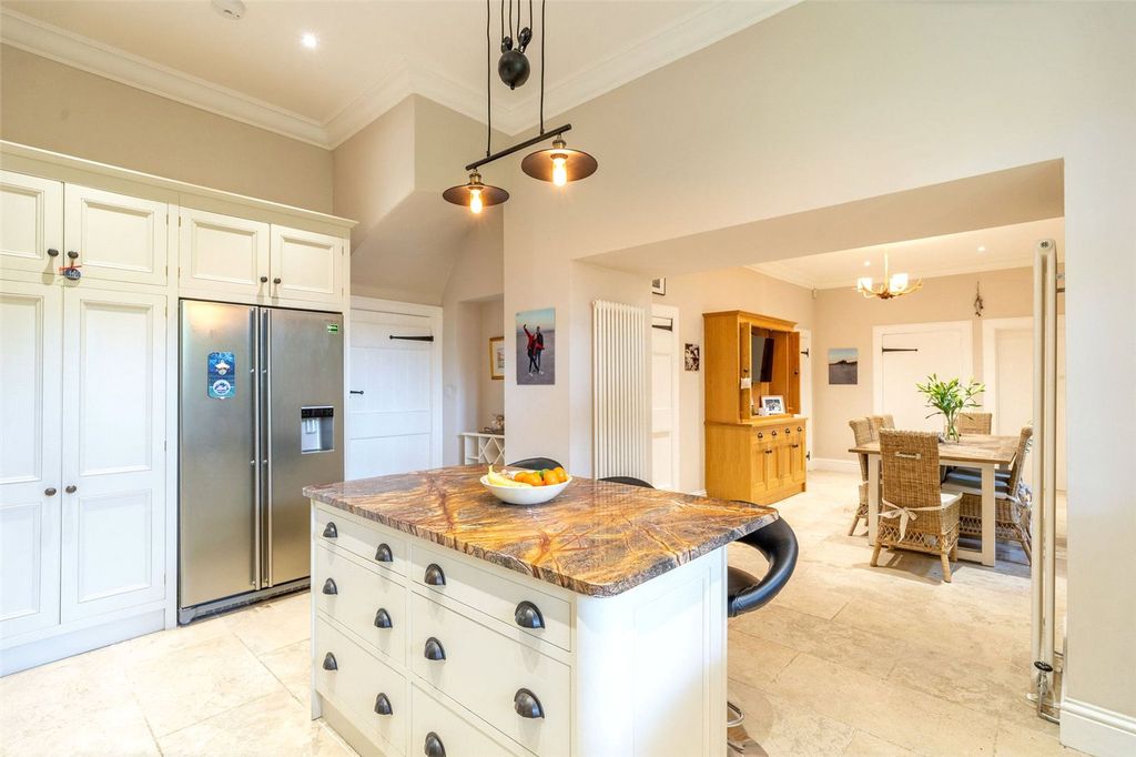 Additional image 14 of 4 bed detached house for saleMansefield, High Street, Coldstream TD12