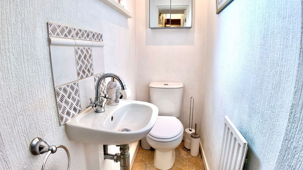 Additional image 11 of 4 bed detached house for saleForest Hill, Pontllanfraith NP12