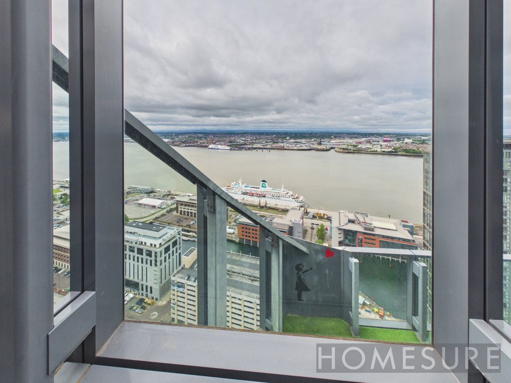 Additional image 17 of 3 bed flat for saleWest Tower, Brook Street, Liverpool L3