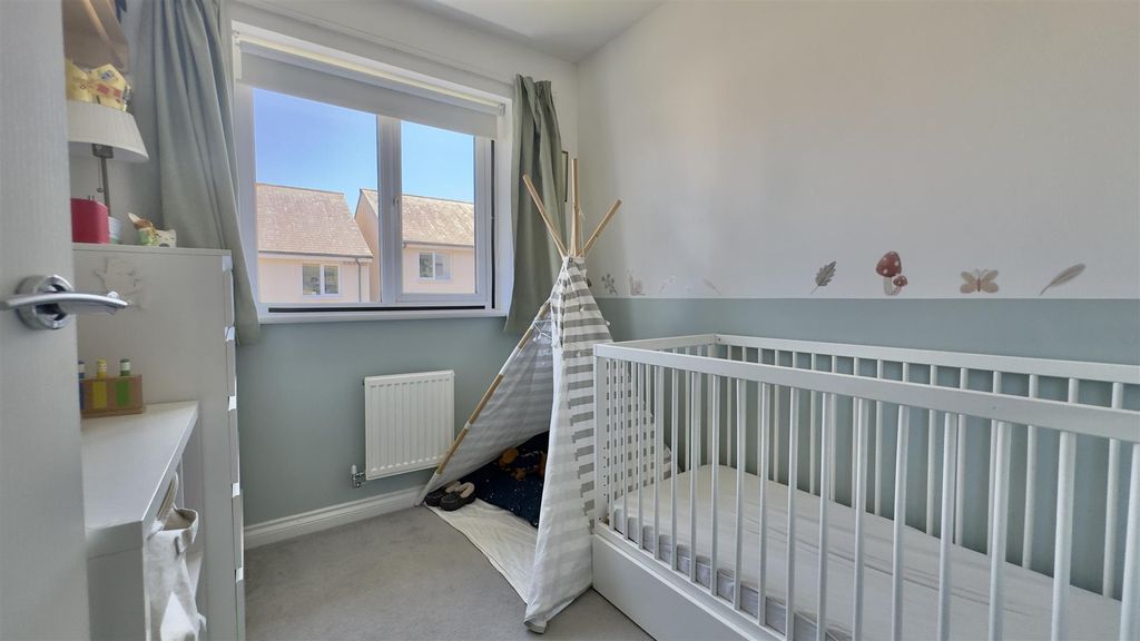 Additional image 15 of 4 bed semi-detached house for saleHendrawna Meadows, Perranporth TR6