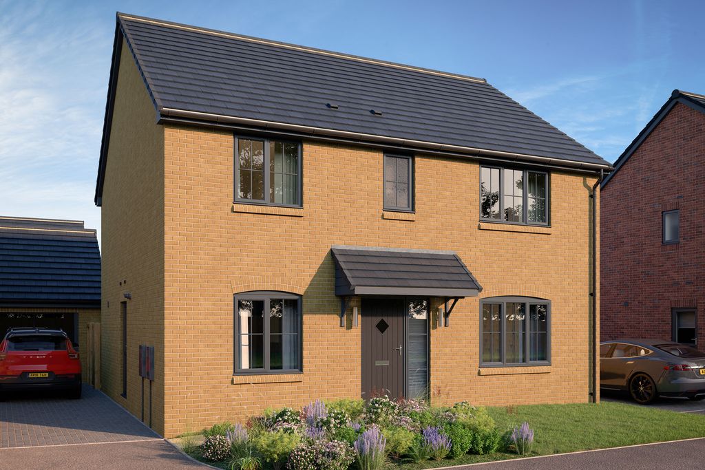Property photo 2 of 13 CGI