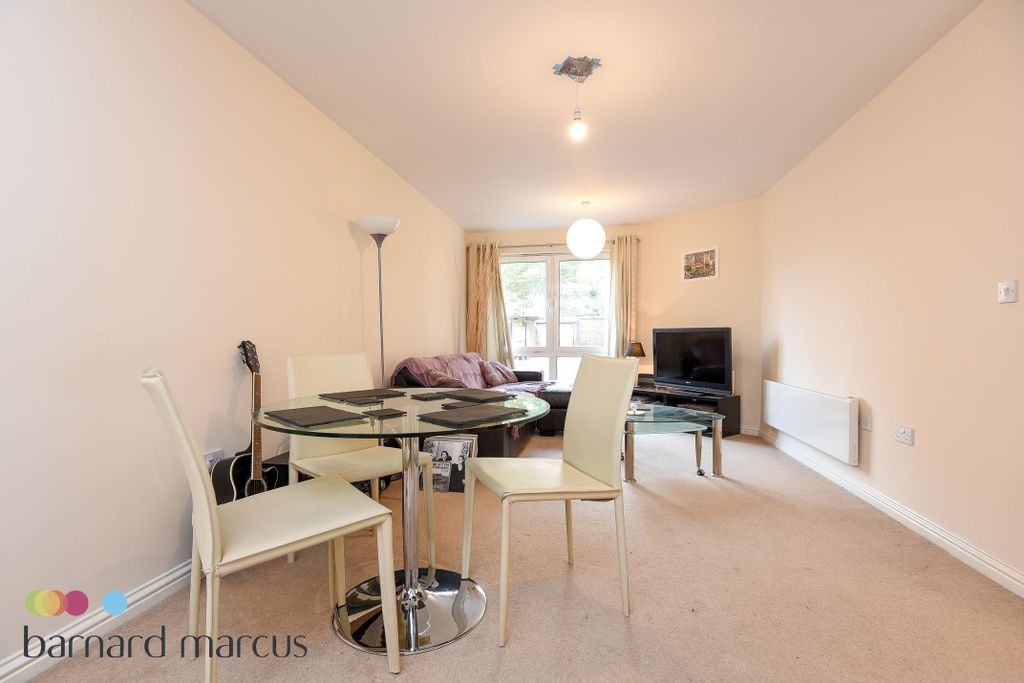 Property photo 2 of 8 Living Room