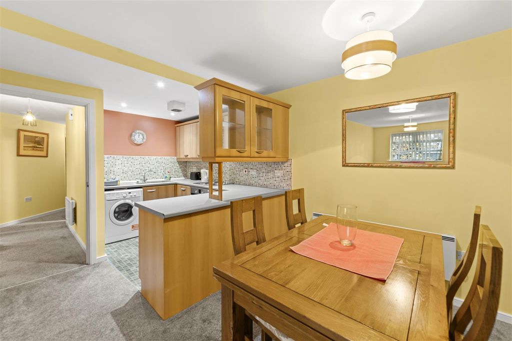 Property photo 3 of 14 Open Plan Living/Dining Kitchen