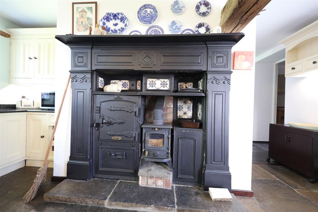 Additional image 9 of 6 bed detached house to rentGreens Lane, Burton Pidsea, Hull HU12