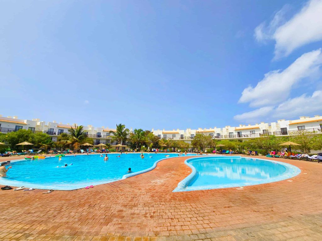 Property photo 1 of 12 Communal Pool