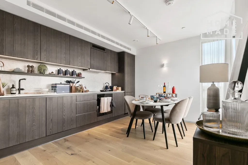 Author, 180A York Way, London, London N1 – pohled 6