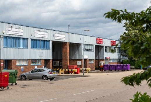 Property photo 1 of 8 General Estate Trident.Png