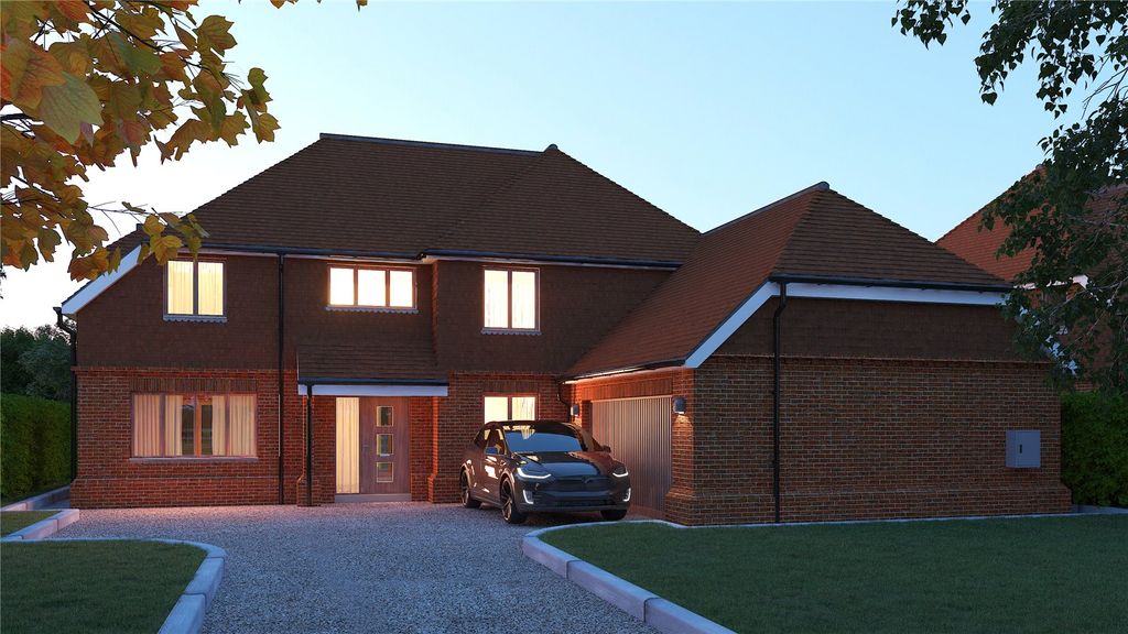 Additional image 28 of 4 bed detached house for saleRolling Fields View, Newick Lane, Heathfield, East Sussex TN21