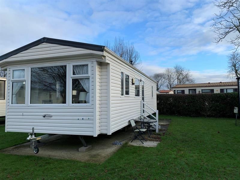 Property photo 1 of 6 White Rose - Willerby-Isis-29995