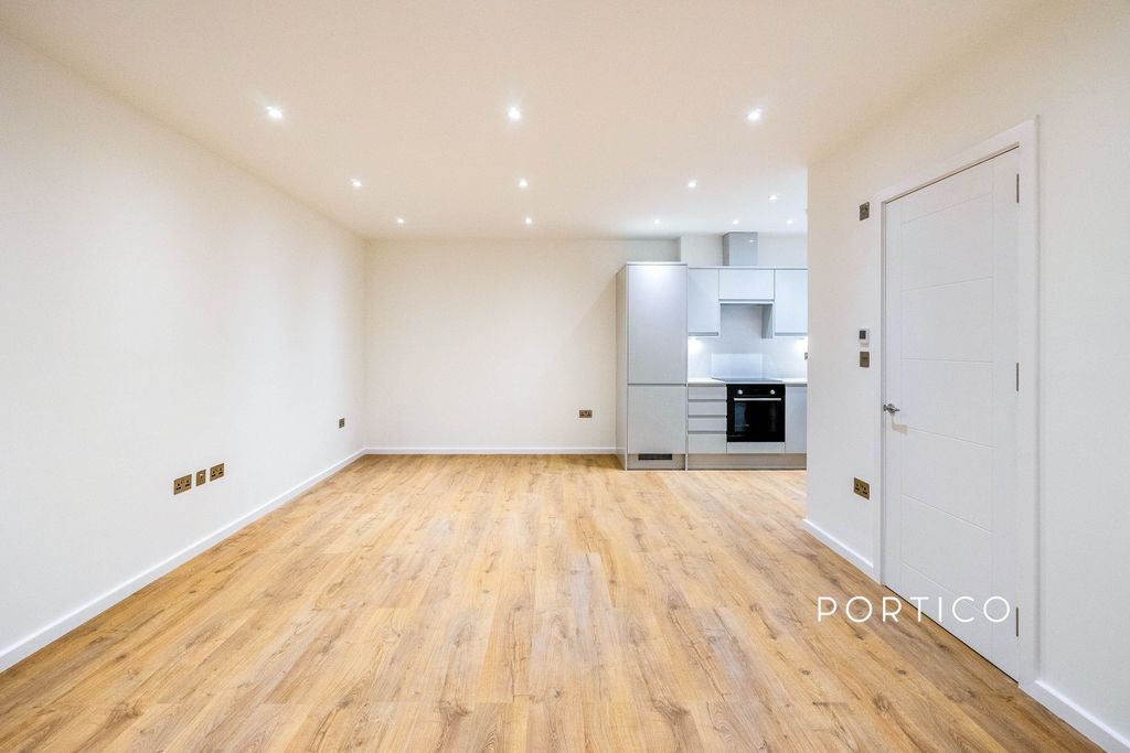 Property photo 2 of 10 Living Area