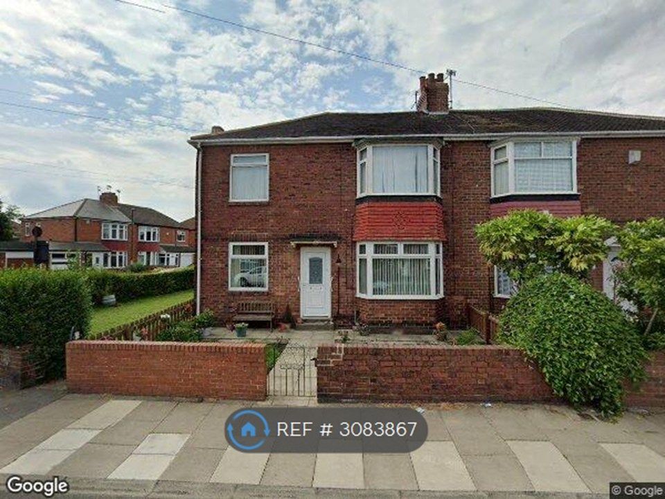 Property photo 1 of 13 Newly Renovated 2 Bed Flat- Walkergate