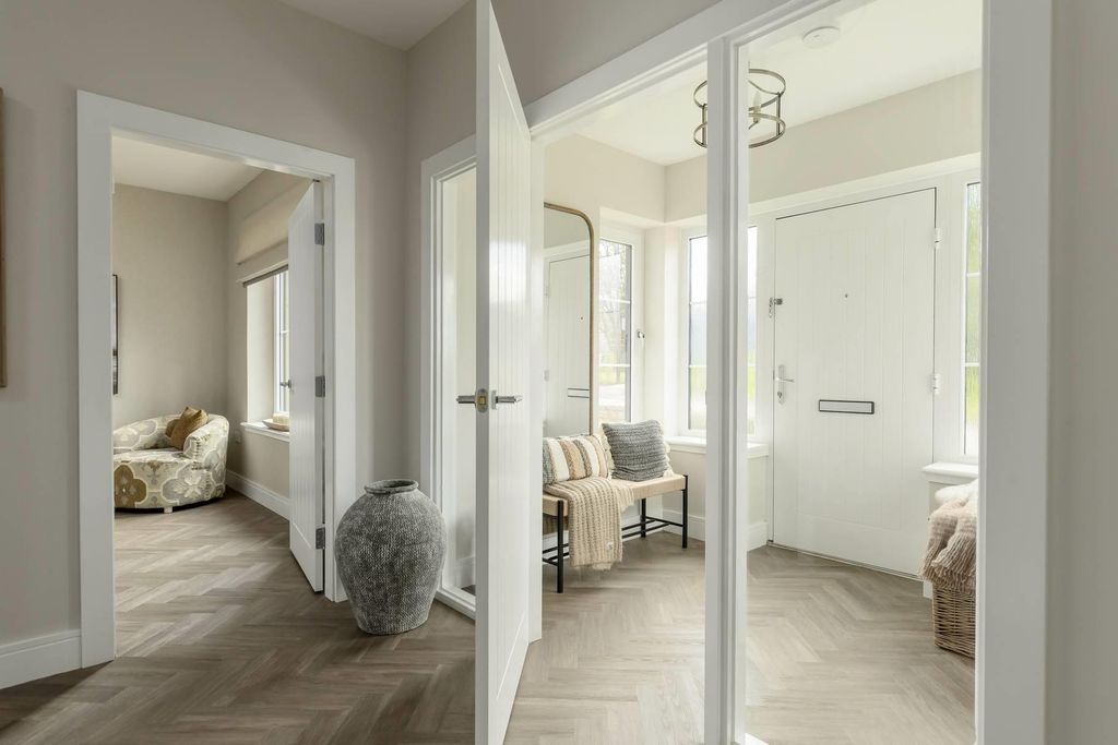 Additional image 12 of 4 bed detached house for saleThe Village, Roslynlee, Edinburgh EH25