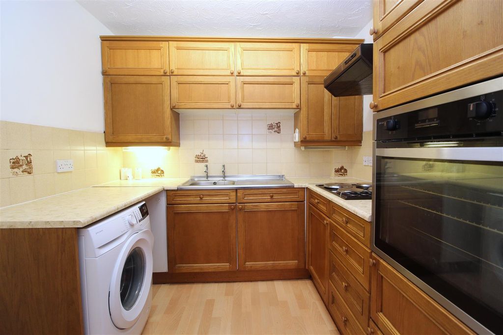 Property photo 3 of 14 014 Davis Court - Kitchen - 1.Jpg