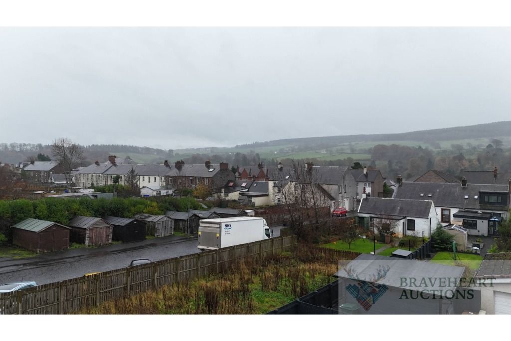 Additional image 4 of Land for saleLochore Terrace, Darvel, East Ayrshire KA17