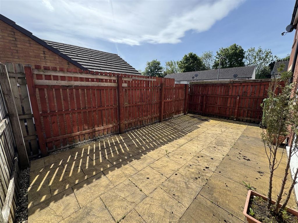 Additional image 12 of 3 bed semi-detached house for salePategill Park, Penrith CA11