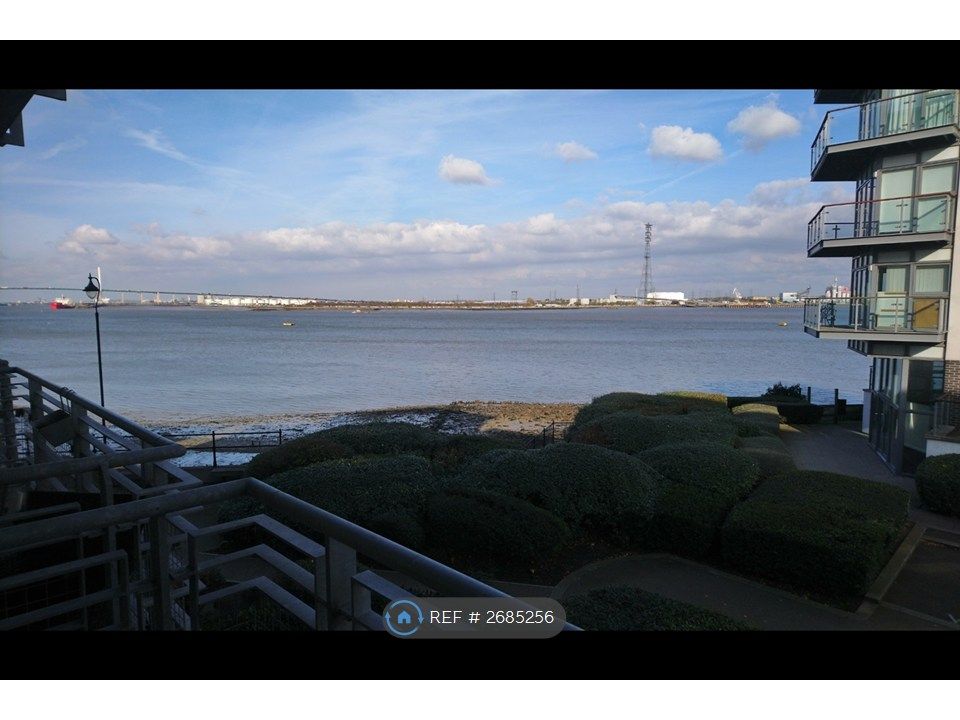 Property photo 3 of 5 View From The Balcony