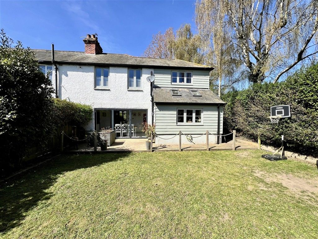 Property photo 2 of 12 Rear Elevation