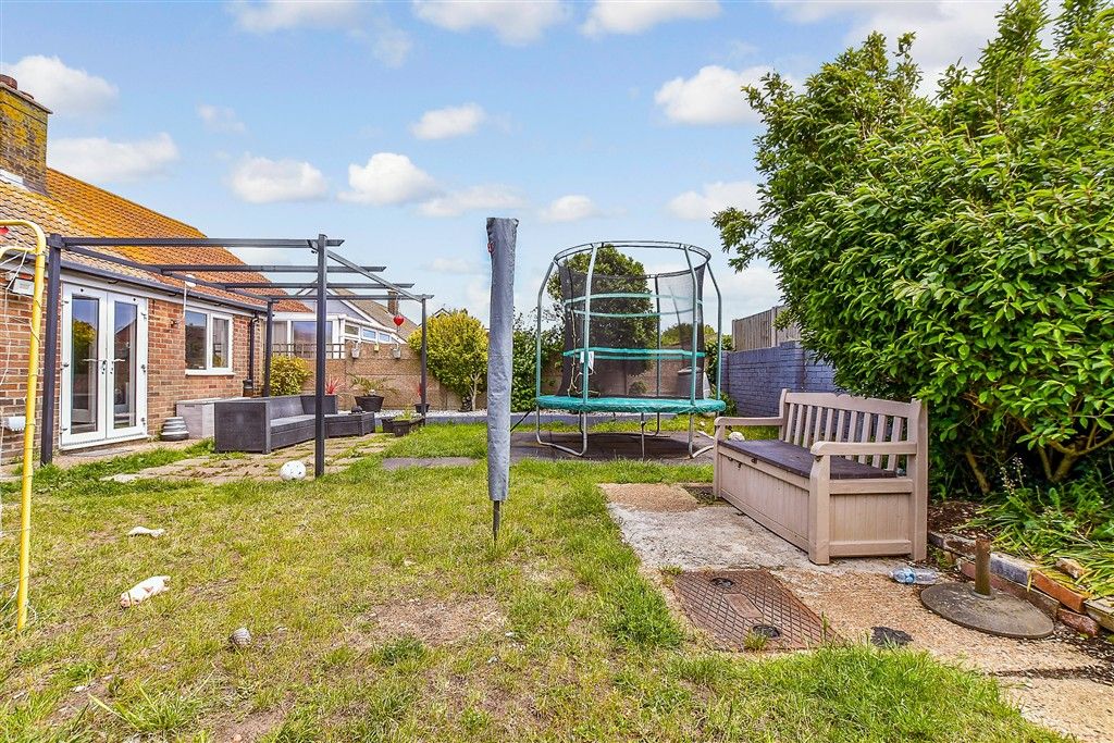 Property photo 2 of 10 Rear Garden