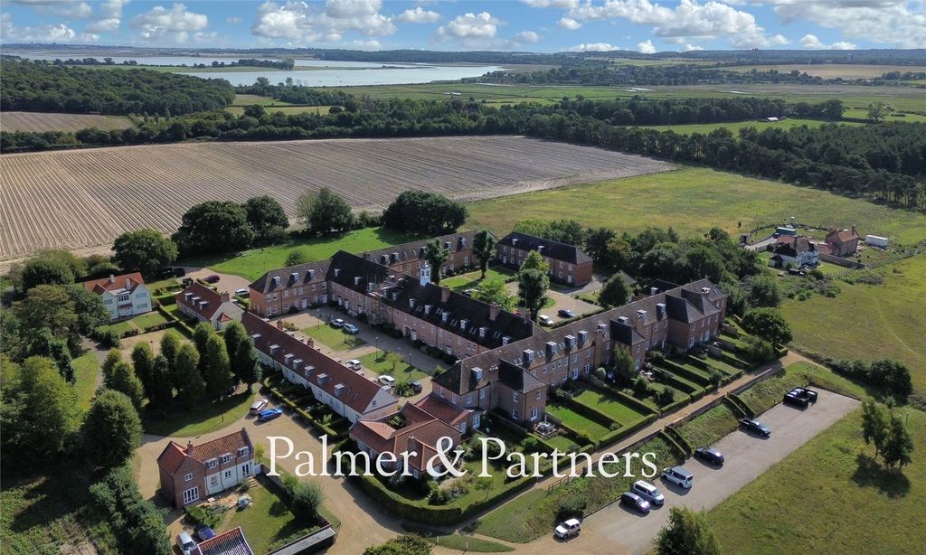 Additional image 32 of 4 bed terraced house for saleBlyth View, Blythburgh, Halesworth, Suffolk IP19