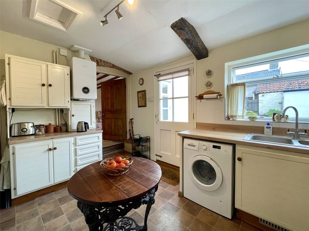 Additional image 21 of 2 bed terraced house for saleCastle Street, Eye IP23