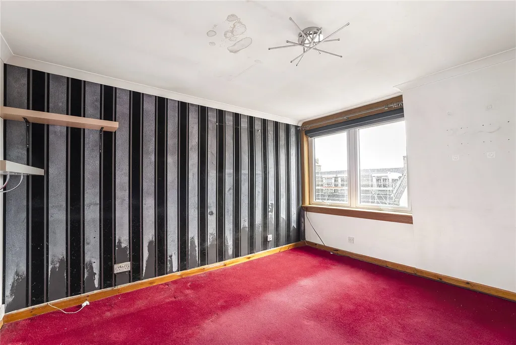 Apartment in Aberdeen AB10 - More