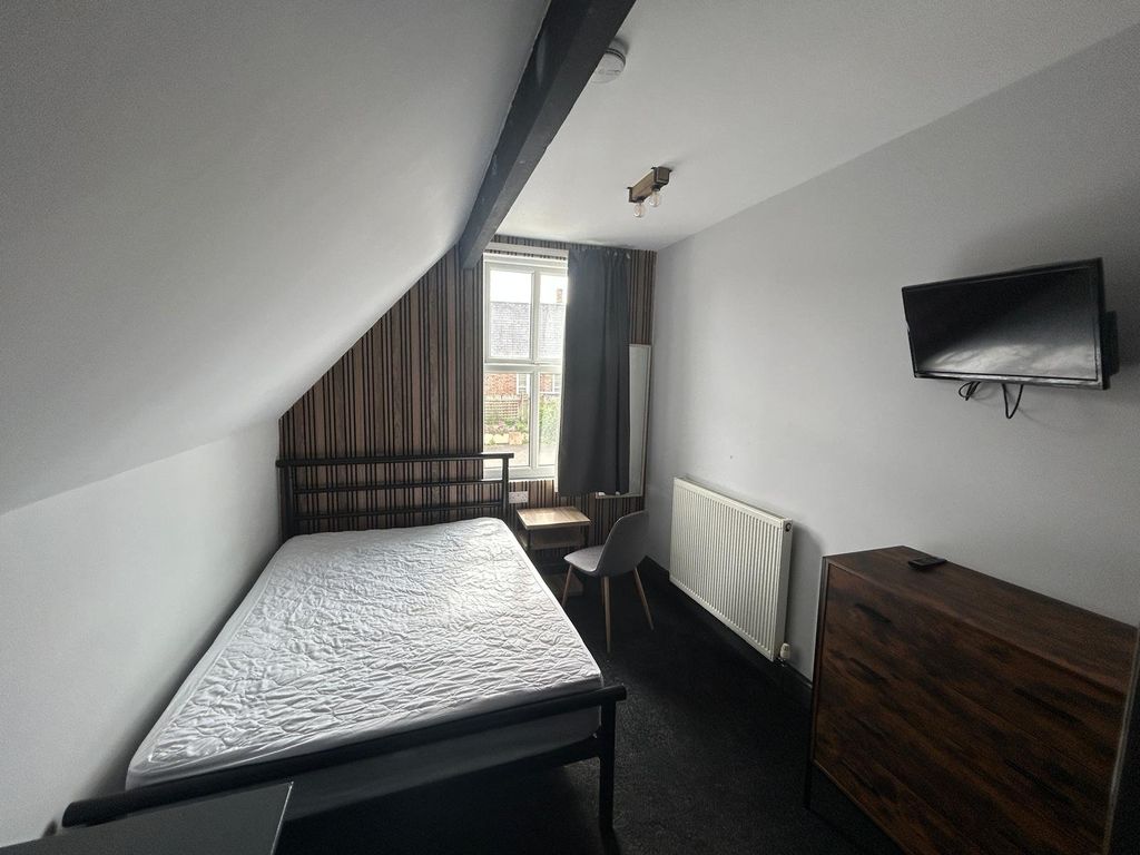 Additional image 35 of 21 bed flat for saleBroad Green, Wellingborough, Northamptonshire NN8