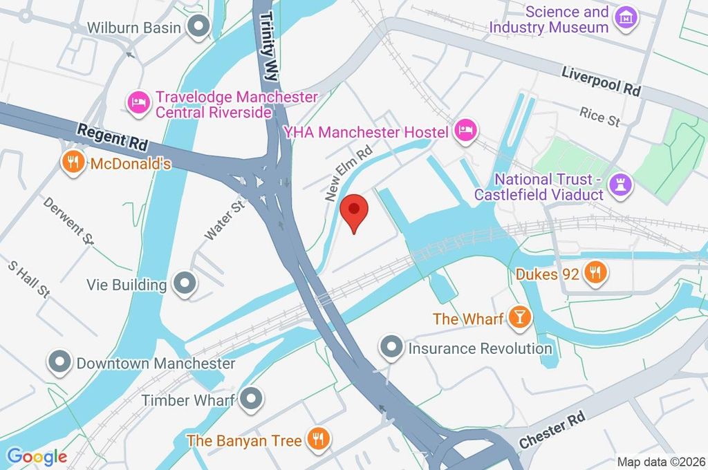 Property photo 3 of 3 Google Maps Image