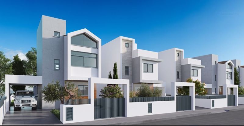 Property photo 1 of 9 Villas - Artist...