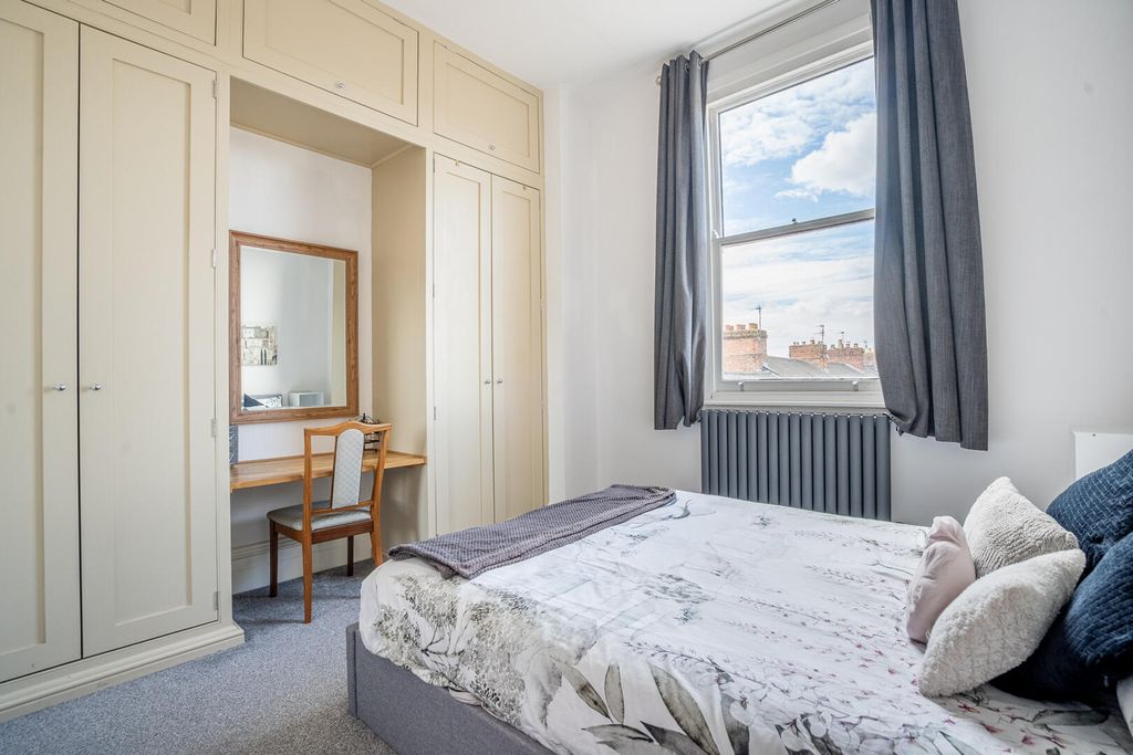 Additional image 9 of 2 bed flat for saleWenlock Terrace, York YO10
