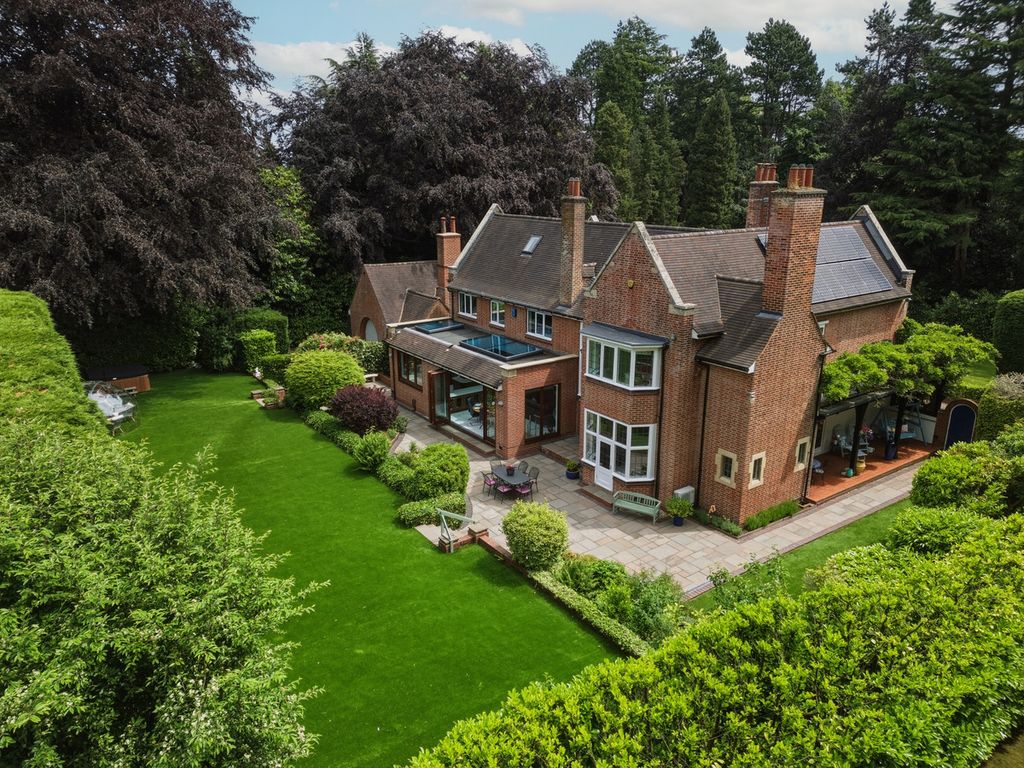 Additional image 45 of 5 bed detached house for saleLuttrell Road Four Oaks Sutton Coldfield, Birmingham B74