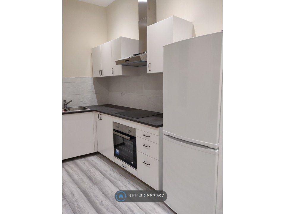 Property photo 1 of 15 Open Plan Kitchen & Lounge