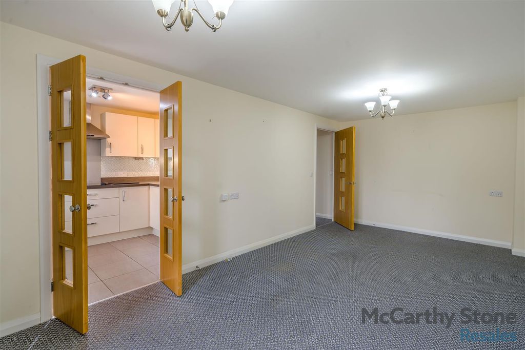 Additional image 4 of 1 bed flat for saleCrocus Court, Station Road, Poulton-Le-Fylde FY6