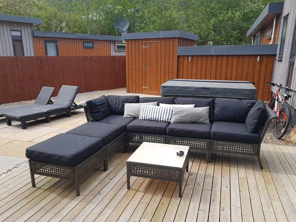 Additional image 11 of 3 bed lodge for sale1012, Mains Of Taymouth, Kenmore, Aberfeldy PH15