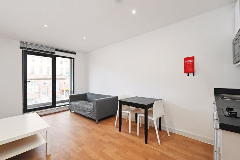 Property photo 2 of 16 Open Plan Living Area