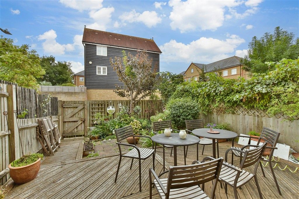 Property photo 3 of 15 Rear Garden