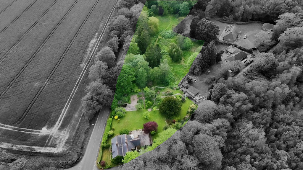 Property photo 2 of 54 Drone Shot Blacked Out