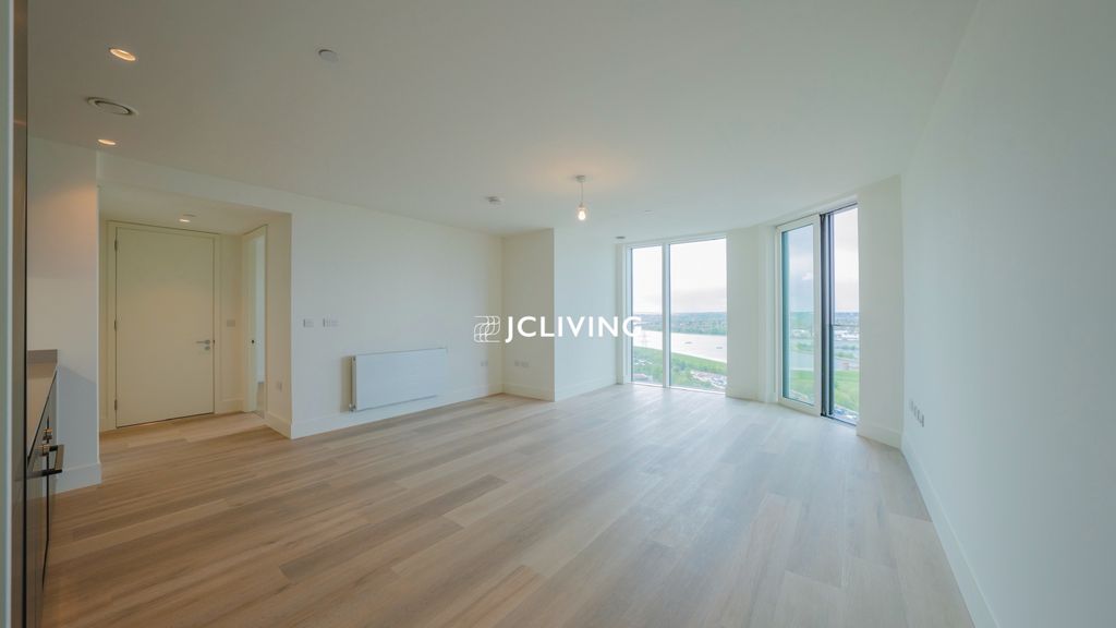 Property photo 1 of 9 Anthology Hale Works, Tottenham Hale, London N17