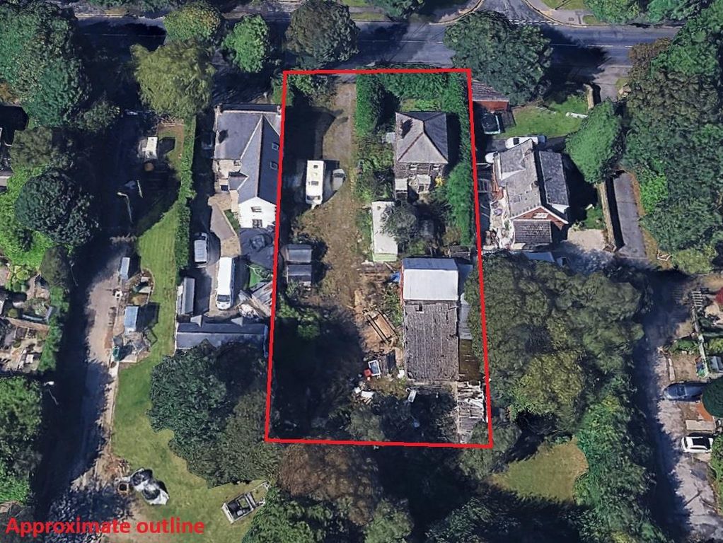 Property photo 1 of 16 Approx Outline.Jpg