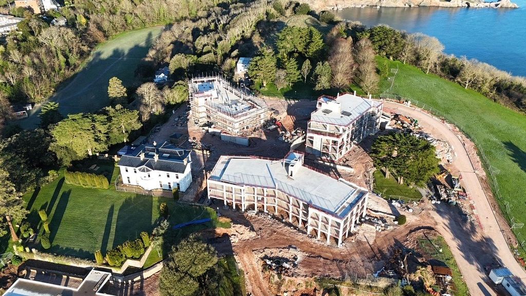 Additional image 2 of Land for saleAnstyes Cove Road, Torquay, Devon TQ1
