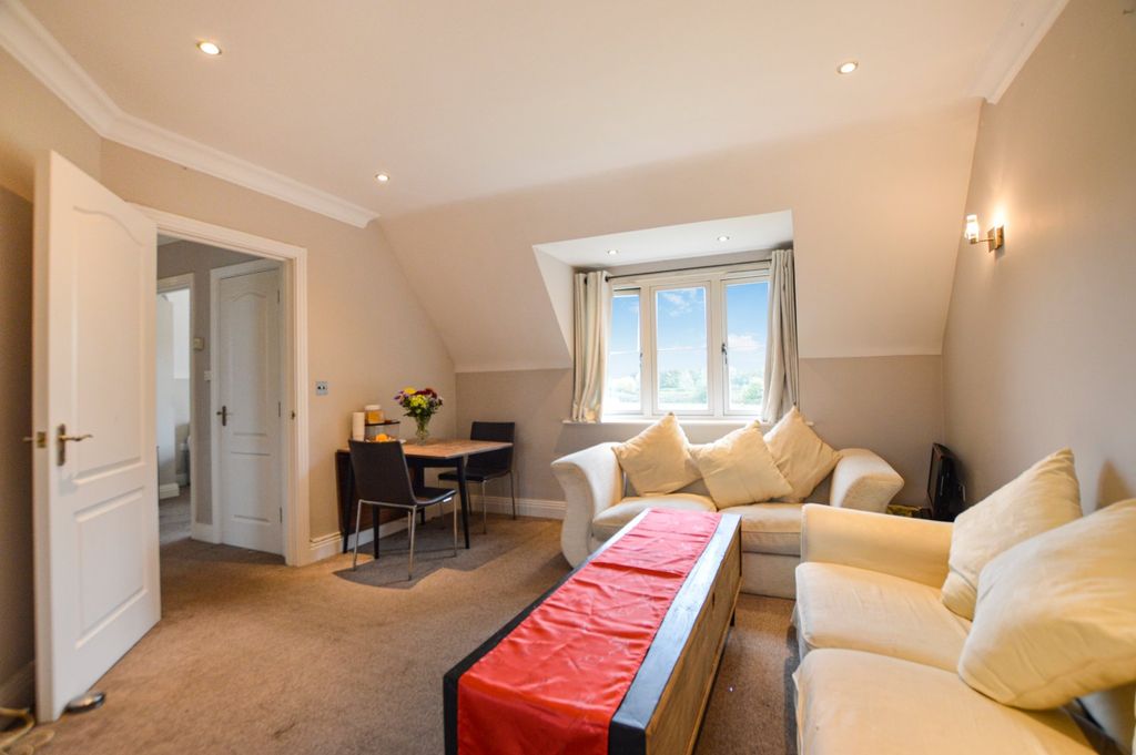 Property photo 3 of 12 Living Room