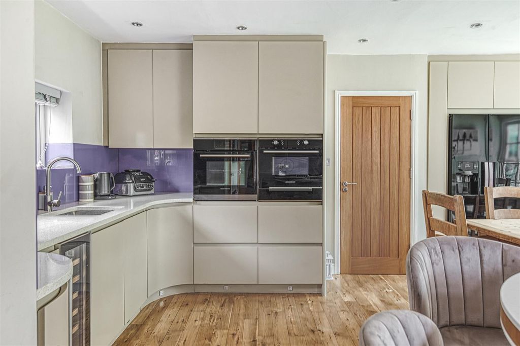 Additional image 13 of 5 bed detached house for saleDuffield Road, Darley Abbey, Derby DE22