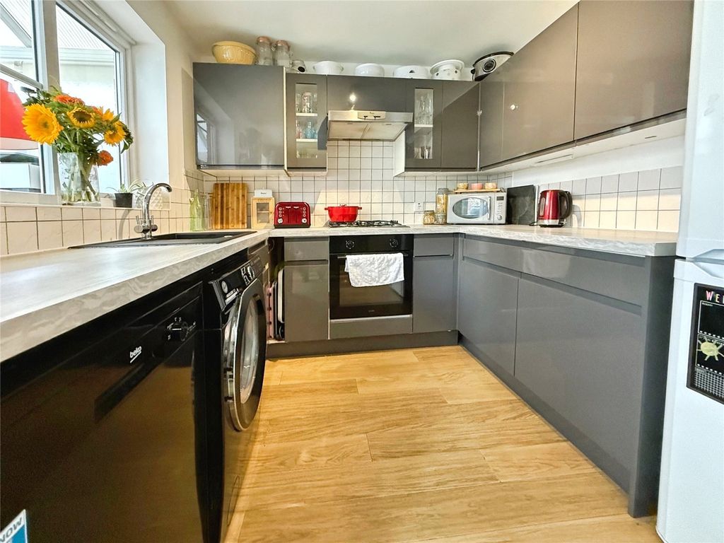 Property photo 2 of 17 Kitchen-Diner
