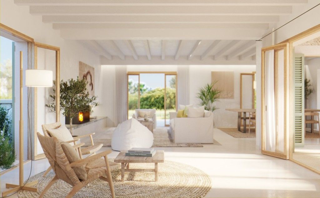 Property photo 3 of 14 Living (1)