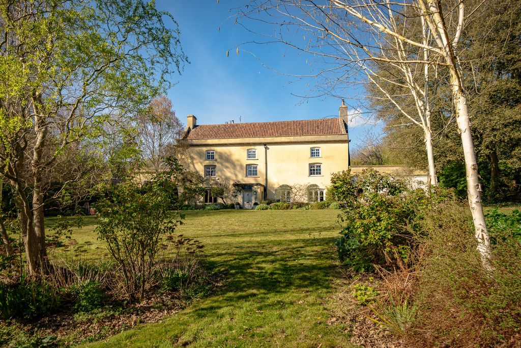 Additional image 41 of 9 bed country house for saleWraxall Hill, Wraxall, Bristol BS48
