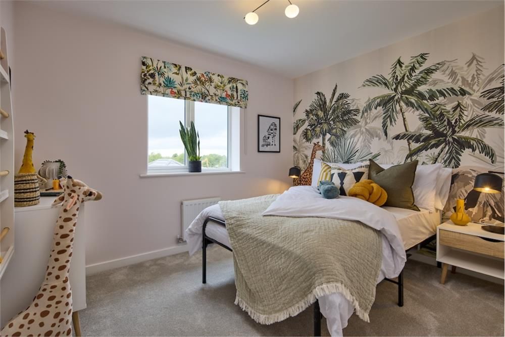 Additional image 9 of 4 bed detached house for sale"Norwood" at Woodhead Road, Honley, Holmfirth HD9