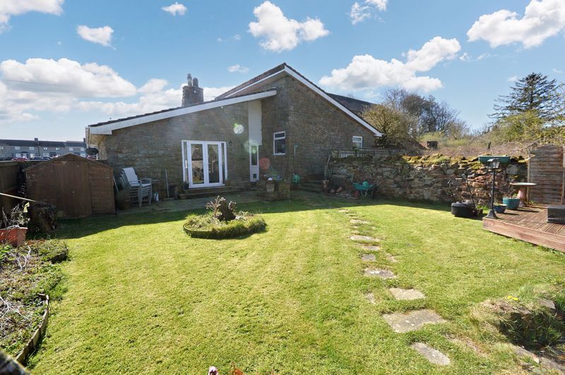 Property photo 3 of 14 Rear Garden