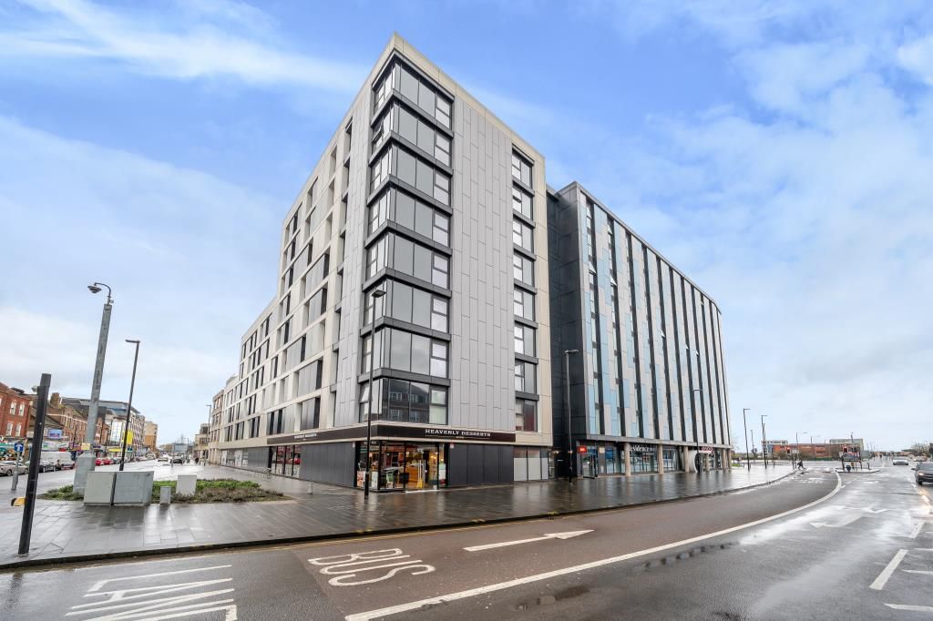 Property photo 1 of 6 Outside View