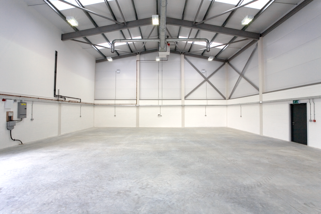 Property photo 1 of 5 Main Workspace